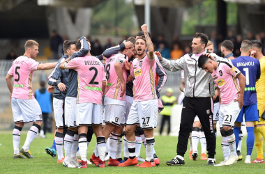 Serie B: il Palermo si avvicina al Lecce, Padova e Carpi retrocedono nella serie inferiore