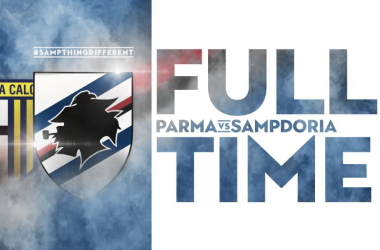 Serie A- Spettacolo tra Parma e Sampdoria è 3-3.