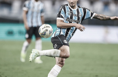 Grêmio viaja para enfrentar o The Strongest na estreia da Libertadores