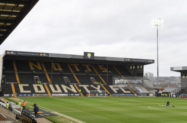 Notts County vs FC Halifax Town preview: How to watch, kick-off time, predicted lineups, team news and ones to watch