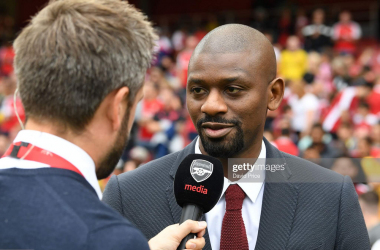 Abou Diaby: Top three Arsenal moments