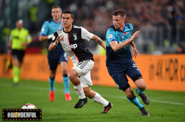 Serie A - Mandzukic risponde a Ilicic: 1-1 tra Juventus e Atalanta&nbsp;