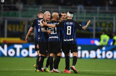 Inter, senti Spalletti: "Dobbiamo risalire sul pullman della Champions League"