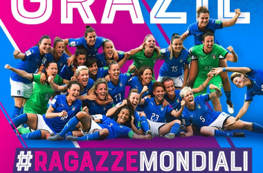 FIFA World Cup Femminile 2019- Che peccato ragazze: Olanda in semifinale (2-0)