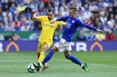 The importance to being...Maurizio