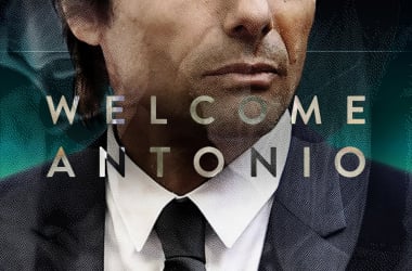 Inter, la prima conferenza di Antonio Conte: "Prometto ai tifosi che daremo tutto noi stessi, vogliamo raggiungere obiettivi importanti"