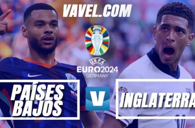 Previa Inglaterra vs Eslovenia: del todo a la nada