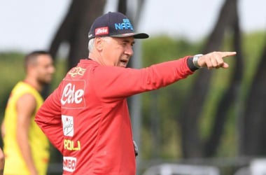 Serie A- Ultima di campionato: Napoli super offensivo contro il Bologna