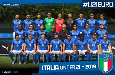 Europei Under 21 - Italia, Di Biagio in conferenza: "In porta giocherà Meret"