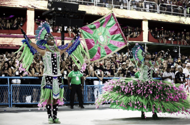 Marielle presente! Mangueira é campeã do Carnaval carioca em 2019
