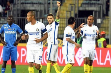 Serie A, le formazioni ufficiali della 24^ Giornata