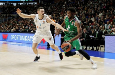 Turkish Airlines Euroleague - Malaga torna alla vittoria contro Real Madrid (80-75)