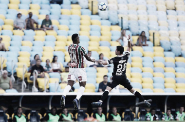 Vasco e Fluminense se enfrentam em Brasília por liderança e vantagem nas semifinais
