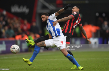 Brighton & Hove Albion vs Liverpool Preview: Seagulls look to upset league leaders as title race hots up