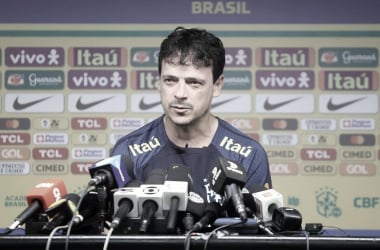 Fernando Diniz explica convocação e projeta duelos da Seleção