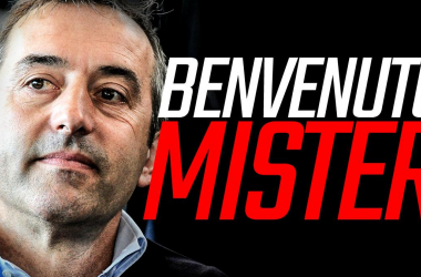 Milan, ora è ufficiale: Giampaolo è il nuovo allenatore rossonero