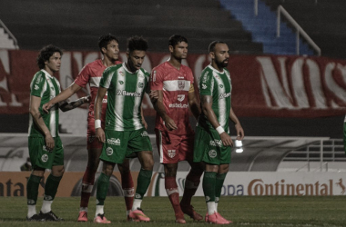 Mesmo com derrota, Juventude se classifica na Copa do Brasil