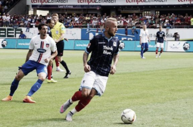 1. FC Heidenheim vs Greuther Fürth, Club Friendly Games