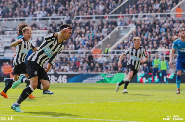 Premier League - Arsenal deludente, il Newcastle ringrazia e prende tre punti (2-1)