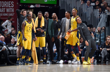 NBA Playoffs - Indiana sbanca la Quicken Loans Arena: Cavs ko