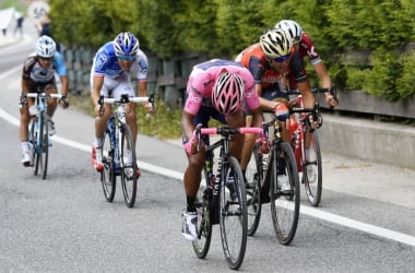 Giro d'Italia 2017, la presentazione della 21° tappa: Monza - Milano, il ritorno di Dumoulin a cronometro?