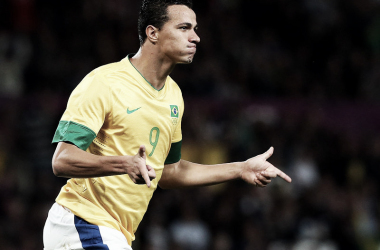 Zenit Launch Bid For Damiao