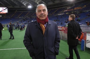 Magica Roma, sei in semifinale. Pallotta: &quot;Incredibile il modo in cui li abbiamo dominati&quot;