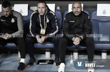 Abelardo: “Lo que hemos hecho es para sentirse orgulloso”