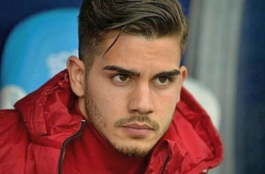 Milan, quale sarà il futuro di Andrè Silva?