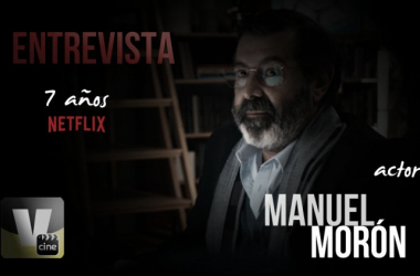 Entrevista. Manuel Morón: &quot;En España cuesta asomar los ojos a otras realidades y propuestas&quot;