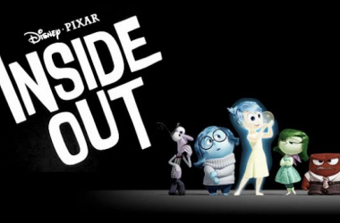 Segundo tráiler de &#039;Inside Out&#039; lo nuevo de Pixar