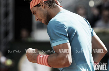 Rafa Nadal: &quot;El último cuarto ante Francia fue de los minutos más emocionantes que he vivido&quot;