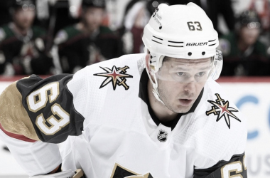 La NHL cancela el traspaso de Dadonov a Anaheim