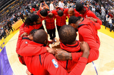 NBA - Houston, saluta anche Mbah a Moute. E Capela è in stand-by