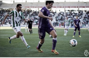 Partidos del Real Jaén en pretemporada