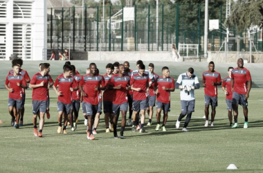 El Granada CF comenzará y acabará la Liga en casa