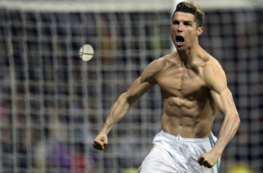 Champions League - La Juve sfiora l'impresa: il rigore di Ronaldo al 93' qualifica il Real