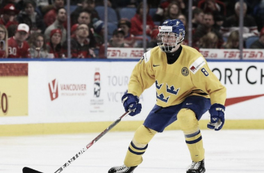 Arizona Coyotes: Any of top four 2018 NHL draft prospects would help