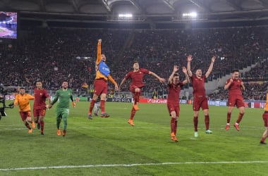 Champions League, la Roma pesca il Liverpool: le reazioni dei giallorossi