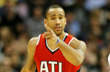 Dahntay Jones, Utah Jazz Agree To Deal