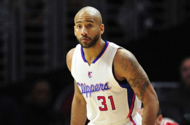 Dahntay Jones, Brooklyn Nets Reach Agreement On Non-Guaranteed Deal