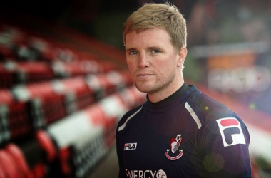 Eddie Howe: &quot;Ha sido una gran victoria para nosotros&quot;