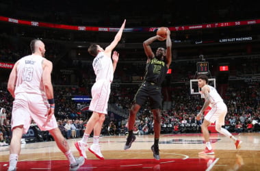 NBA - Crollano Heat e Wizards, Pistons ok all'overtime, vittorie esterne per Sacramento e Charlotte