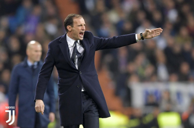 Juventus, era l'ultima possibilità? La rivoluzione è in arrivo