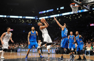 Brooklyn Nets Late Heroic Plays Would Not Be Enough To Upset Dallas Mavericks