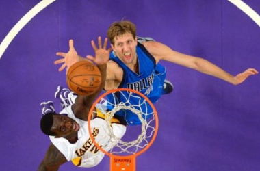 Los Angeles Lakers’ Late Rally Comes Up Short Against Dallas Mavericks
