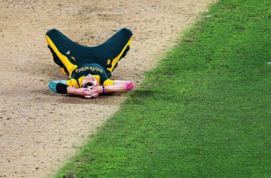 New Zealand win thriller to reach final