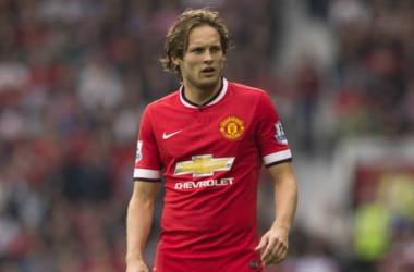 Daley Blind: &quot;Van Gaal merece más respeto&quot;