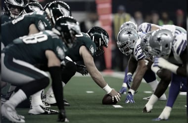 Análisis previo a la temporada 2019: Dallas Cowboys y Philadelphia Eagles