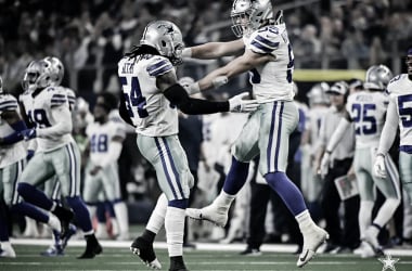 Previa Dallas Cowboys - New Orleans Saints